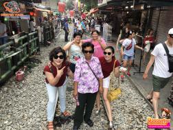 ทัวร์ไต้หวัน 