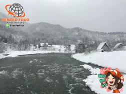 ทัวร์ญี่ปุ่น 