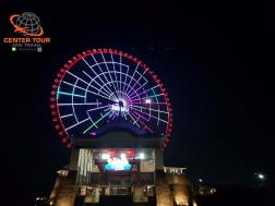 ทัวร์เวียดนาม 