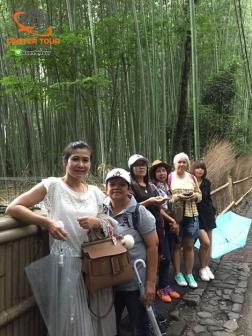 ทัวร์ญี่ปุ่น 