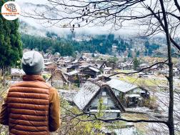 ทัวร์ญี่ปุ่น 