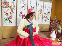 ทัวร์เกาหลี 