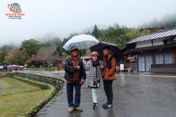 ทัวร์ญี่ปุ่น 