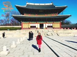 ทัวร์เกาหลี 