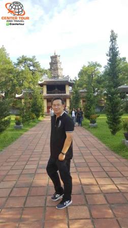 ทัวร์เวียดนาม 