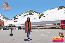 ทัวร์ญี่ปุ่น 