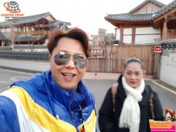 ทัวร์เกาหลี 