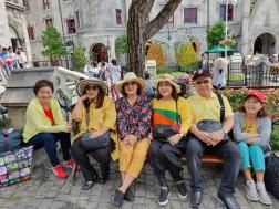 ทัวร์เวียดนาม 