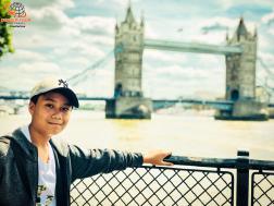 ทัวร์ยุโรป 