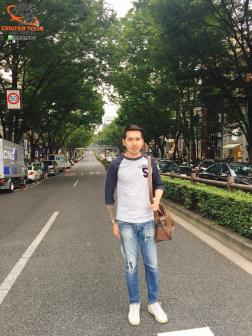 ทัวร์ญี่ปุ่น 