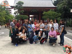 ทัวร์ญี่ปุ่น 