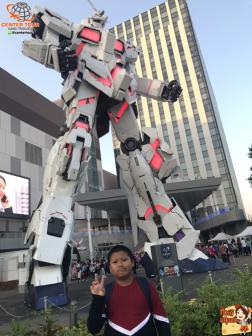 ทัวร์ญี่ปุ่น 