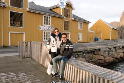 ทัวร์ยุโรป 