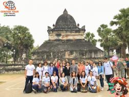 ทัวร์ลาว 