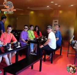 ทัวร์ญี่ปุ่น 