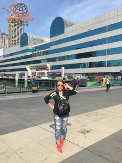 ทัวร์ฮ่องกง 