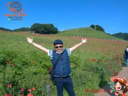 ทัวร์ญี่ปุ่น 