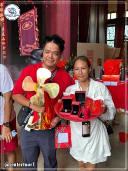 ทัวร์ฮ่องกง 