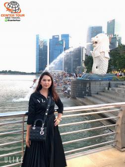 ทัวร์สิงคโปร์ 
