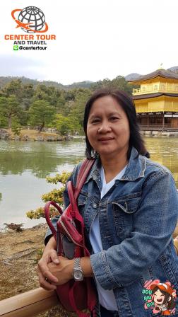 ทัวร์ญี่ปุ่น 