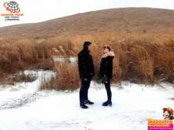 ทัวร์เกาหลี 