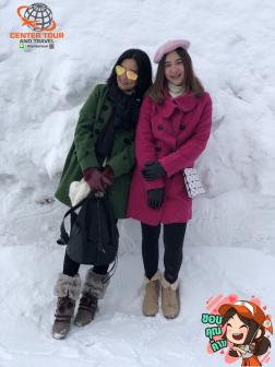 ทัวร์ญี่ปุ่น 