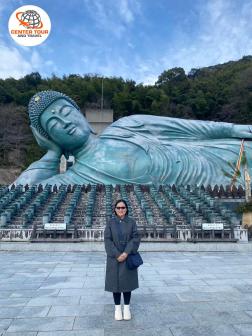 ทัวร์ญี่ปุ่น 