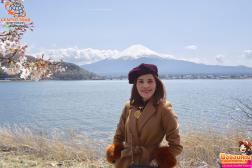 ทัวร์ญี่ปุ่น 