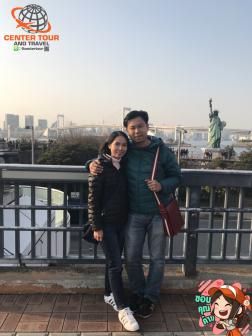 ทัวร์ญี่ปุ่น 