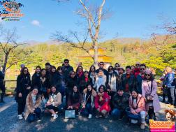 ทัวร์ญี่ปุ่น 