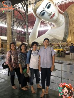 ทัวร์พม่า 