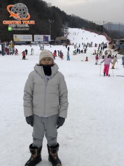 ทัวร์เกาหลี 