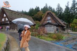 ทัวร์ญี่ปุ่น 