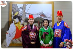 ทัวร์เกาหลี 