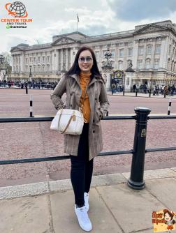 ทัวร์ยุโรป 