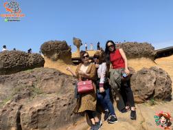 ทัวร์ไต้หวัน 