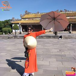 ทัวร์เวียดนาม 