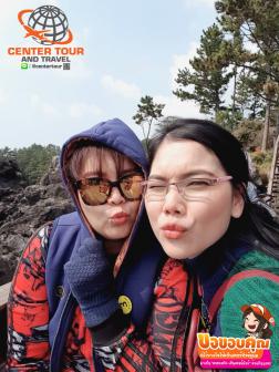 ทัวร์เกาหลี 