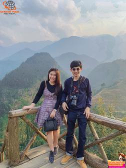 ทัวร์เวียดนาม 