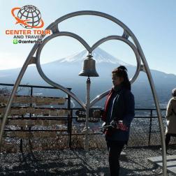 ทัวร์ญี่ปุ่น 