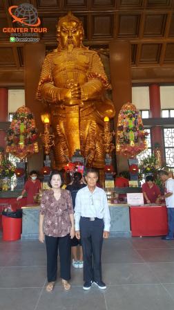 ทัวร์ฮ่องกง 