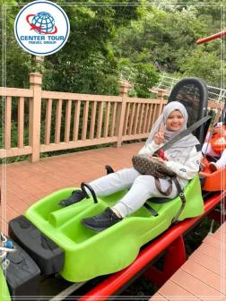 ทัวร์จีน 