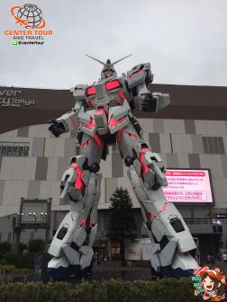 ทัวร์ญี่ปุ่น 