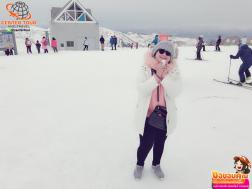 ทัวร์ญี่ปุ่น 