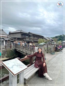 ทัวร์ญี่ปุ่น 