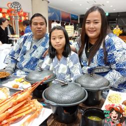 ทัวร์ญี่ปุ่น 