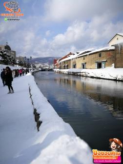 ทัวร์ญี่ปุ่น 