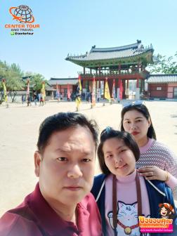 ทัวร์เกาหลี 