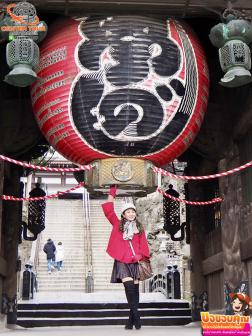 ทัวร์ญี่ปุ่น 