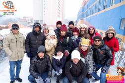 ทัวร์เกาหลี 